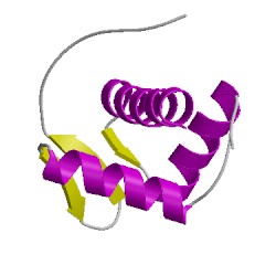 Image of CATH 2fokB02