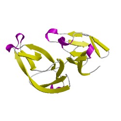 Image of CATH 2fomB