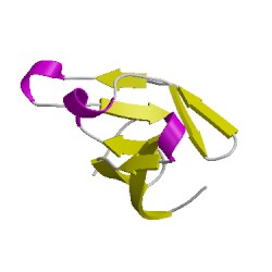 Image of CATH 2fomB01