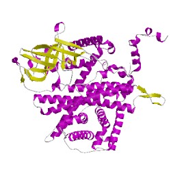 Image of CATH 2fonA