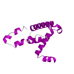 Image of CATH 2fonA01