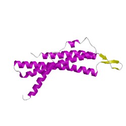 Image of CATH 2fonA03