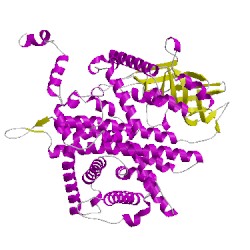 Image of CATH 2fonB