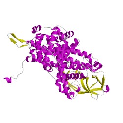 Image of CATH 2fonC