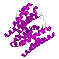 Image of CATH 2forB00