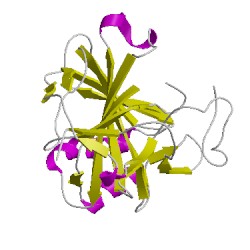 Image of CATH 2fovA