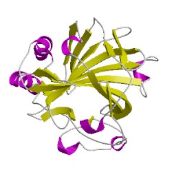Image of CATH 2foyB00