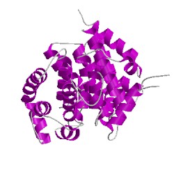 Image of CATH 2fp0A