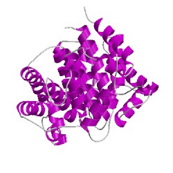 Image of CATH 2fp0B