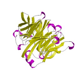 Image of CATH 2fp8B