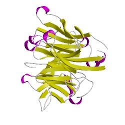 Image of CATH 2fpbB