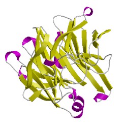 Image of CATH 2fpcA