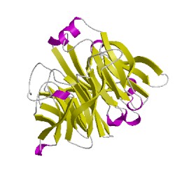 Image of CATH 2fpcB