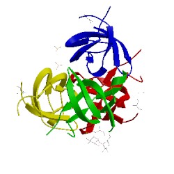 Image of CATH 2fpd