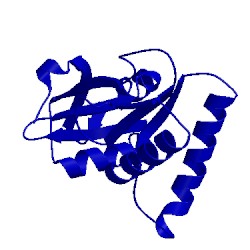 Image of CATH 2fph
