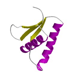 Image of CATH 2fphX01