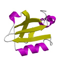 Image of CATH 2fphX02