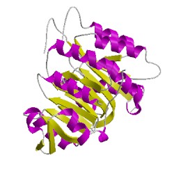 Image of CATH 2fpiA