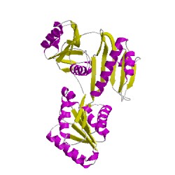 Image of CATH 2fpiB