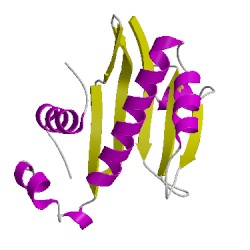 Image of CATH 2fpiB01