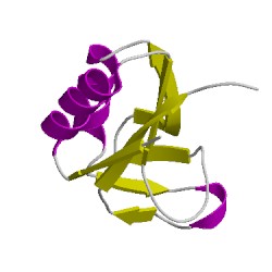 Image of CATH 2fpiB02