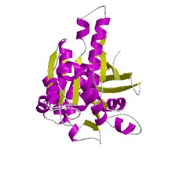 Image of CATH 2fpkA