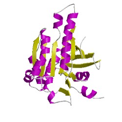 Image of CATH 2fpkA02