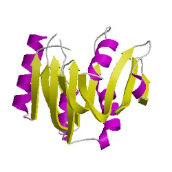 Image of CATH 2fpoA