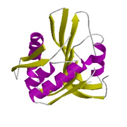 Image of CATH 2fpoB00