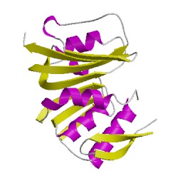 Image of CATH 2fpoC00