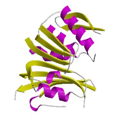 Image of CATH 2fpoF