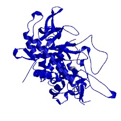 Image of CATH 2fpq