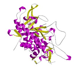 Image of CATH 2fpqA00