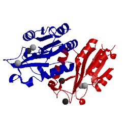 Image of CATH 2fpu