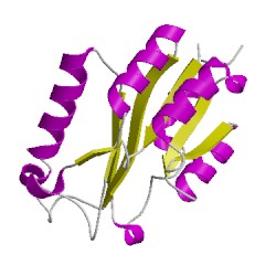 Image of CATH 2fpuB