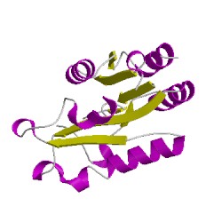 Image of CATH 2fpwA