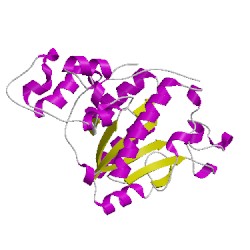 Image of CATH 2fq1A