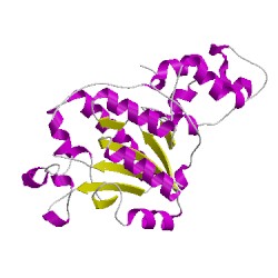 Image of CATH 2fq1B