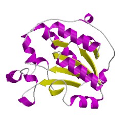 Image of CATH 2fq1B01