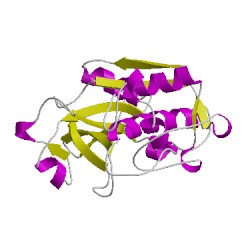 Image of CATH 2fq9A00