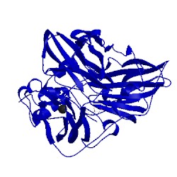 Image of CATH 2fqd