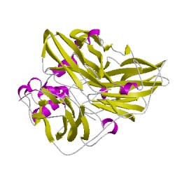 Image of CATH 2fqdA