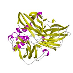 Image of CATH 2fqeA