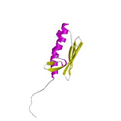 Image of CATH 2fqlA