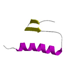 Image of CATH 2fqmC01