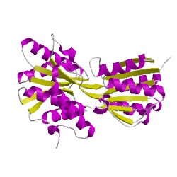 Image of CATH 2fqwA