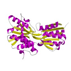 Image of CATH 2fqxA