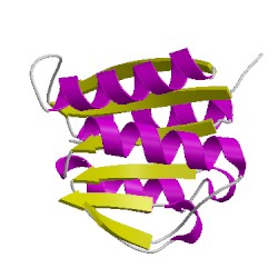 Image of CATH 2fqyA01