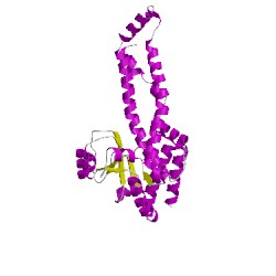 Image of CATH 2fqzC