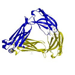 Image of CATH 2fr4